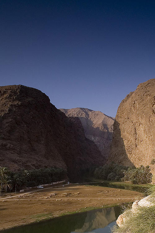 Wadi Tiwi