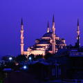 The Blue Mosque