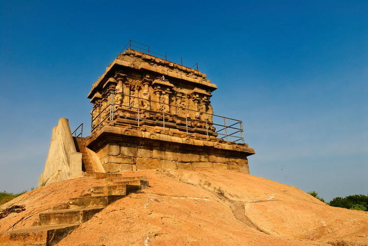 Mamallapuram LightHouse