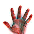 Bloody Hand