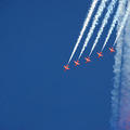 Red Arrows Bahrain 2006