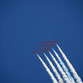 The Red Arrows