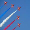 The Red Arrows