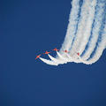 The Red Arrows