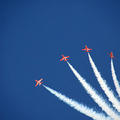 The Red Arrows