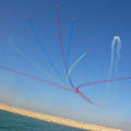 The Red Arrows