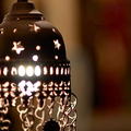 Oriental Lamp