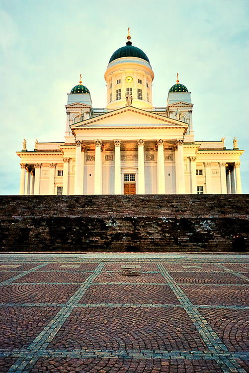 Helsinki Cathedral