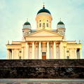 Helsinki Cathedral